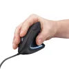 Trust Verto Ratón de oficina para diestros USB Type-A óptico 1600 DPI