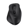 Trust Fyda Ratón inalámbrico RF inalámbrico + USB Type-A