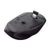 Trust Fyda Ratón inalámbrico RF inalámbrico + USB Type-A