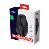 Trust Fyda Ratón inalámbrico RF inalámbrico + USB Type-A