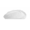 Trust Primo Ratón de viaje, ambidiestro, RF inalámbrico, óptico, 1600 DPI