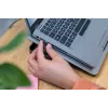 Trust Primo Ratón de viaje ambidiestro RF inalámbrico óptico 1600 DPI