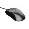 Trust Carve Ratón de oficina ambidiestro USB Type-A óptico 1200 DPI