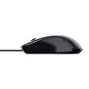 Trust Carve Ratón de oficina ambidiestro USB Type-A óptico 1200 DPI