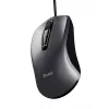 Trust Carve Ratón de oficina ambidiestro USB Type-A óptico 1200 DPI