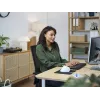Trust Verto Ratón de oficina para diestros USB Type-A óptico 1600 DPI