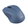 Trust Mydo Ratón de oficina ambidiestro RF inalámbrico óptico 1800 DPI