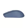 Trust Mydo Ratón de oficina ambidiestro RF inalámbrico óptico 1800 DPI