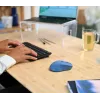 Trust Mydo Ratón de oficina ambidiestro RF inalámbrico óptico 1800 DPI