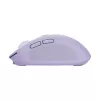 Trust Ozaa Ratón Oficina Diestro RF Wireless + Bluetooth Óptico 3200 DPI