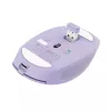 Trust Ozaa Ratón Oficina Diestro RF Wireless + Bluetooth Óptico 3200 DPI