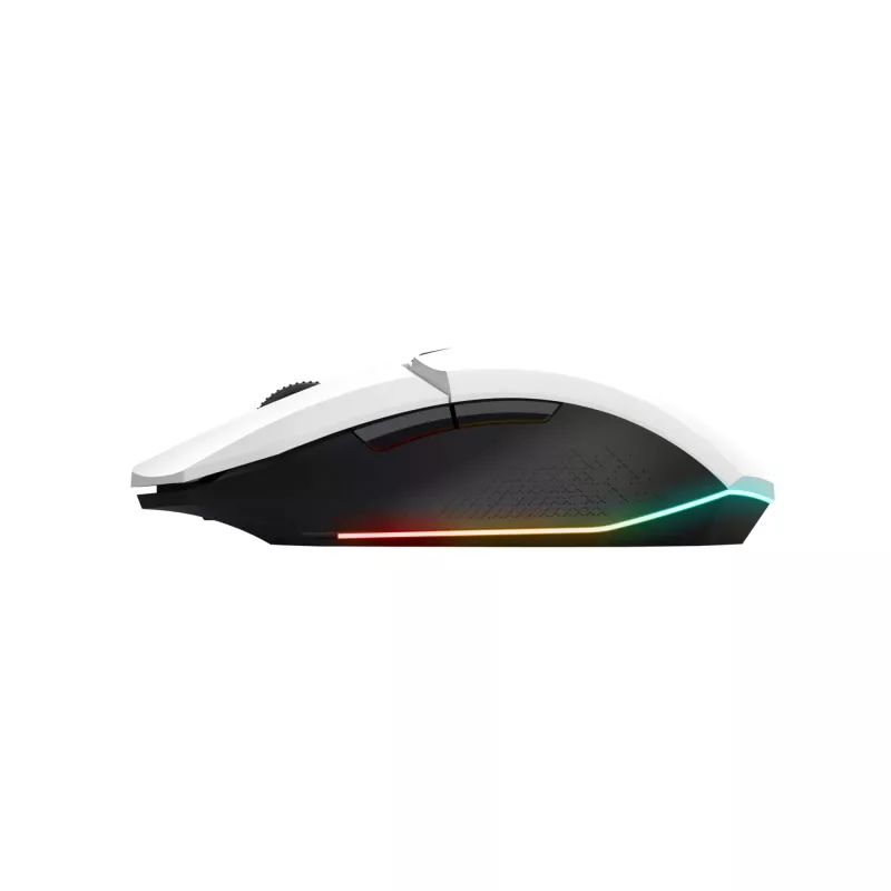 Trust GXT 110 FELOX Ratón Gaming Diestro RF Wireless Óptico 4800 DPI