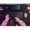 Trust GXT 110 FELOX Ratón Gaming Diestro RF Wireless Óptico 4800 DPI