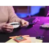 Trust GXT 110 FELOX Ratón Gaming Diestro RF Wireless Óptico 4800 DPI