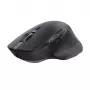 Trust Ozaa+ Ratón Oficina Diestro RF Wireless + Bluetooth 3200 DPI