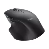 Trust Ozaa+ Ratón Oficina Diestro RF Wireless + Bluetooth 3200 DPI