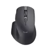 Trust Ozaa+ Ratón Oficina Diestro RF Wireless + Bluetooth 3200 DPI