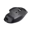 Trust Ozaa+ Ratón Oficina Diestro RF Wireless + Bluetooth 3200 DPI