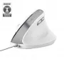Trust Bayo II Ratón Oficina Diestro USB Type-A Óptico 2400 DPI