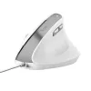 Trust Bayo II Ratón Oficina Diestro USB Type-A Óptico 2400 DPI