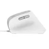 Trust Bayo II Ratón Oficina Diestro USB Type-A Óptico 2400 DPI
