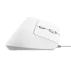 Trust Bayo II Ratón Oficina Diestro USB Type-A Óptico 2400 DPI