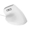 Trust Bayo II Ratón Oficina Diestro USB Type-A Óptico 2400 DPI