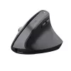Trust Bayo+ Ratón Oficina Diestro RF Wireless + Bluetooth Óptico 2400 DPI