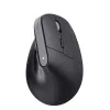 Trust Bayo+ Ratón Oficina Diestro RF Wireless + Bluetooth Óptico 2400 DPI