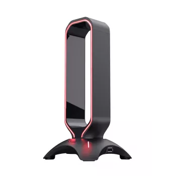 Trust GXT 265 Cintar Soporte para auriculares