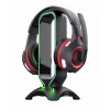 Trust GXT 265 Cintar Soporte para auriculares