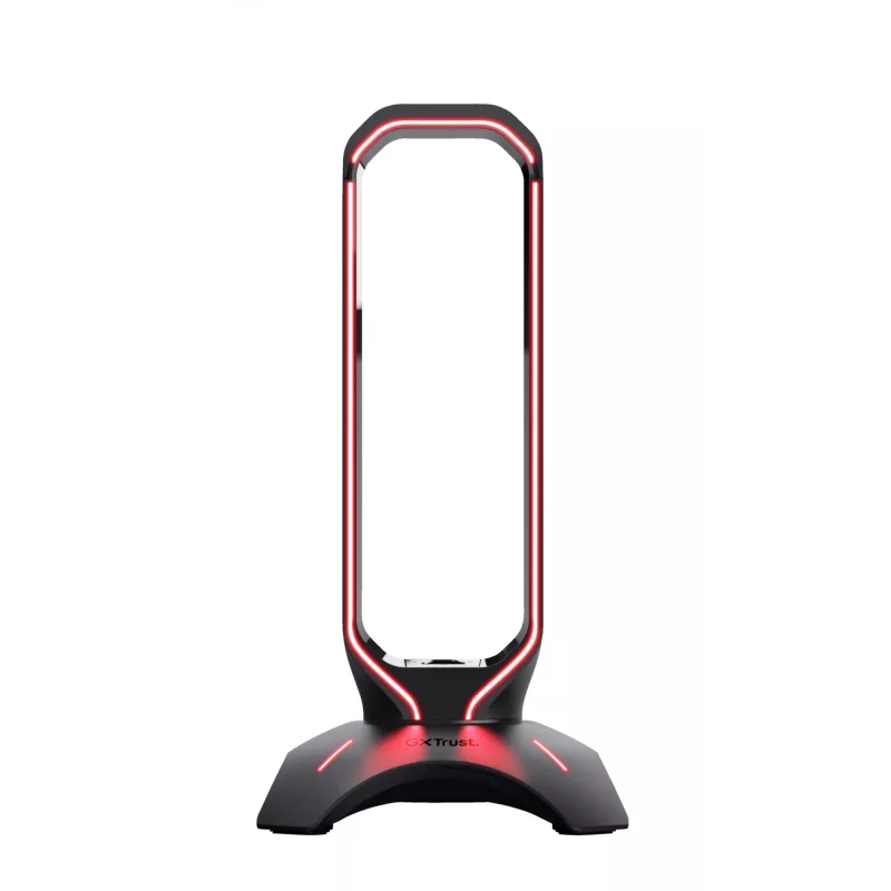 Trust GXT 265 Cintar Soporte para auriculares