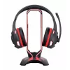 Trust GXT 265 Cintar Soporte para auriculares