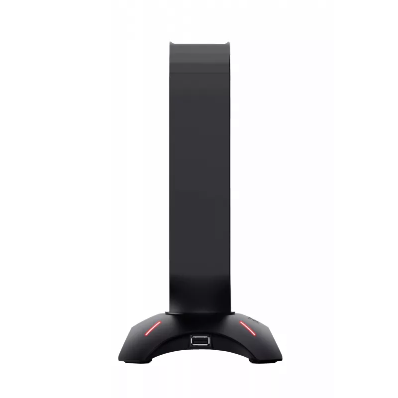 Trust GXT 265 Cintar Soporte para auriculares