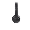 Trust Ayda Auricular con cable e inalámbrico Diadema Llamadas/Música USB-C Bluetooth Negro