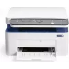 Multifunción Xerox WorkCentre 3025/BI Láser A4 20 ppm 600x600 DPI Wi‑Fi, USB, ADF