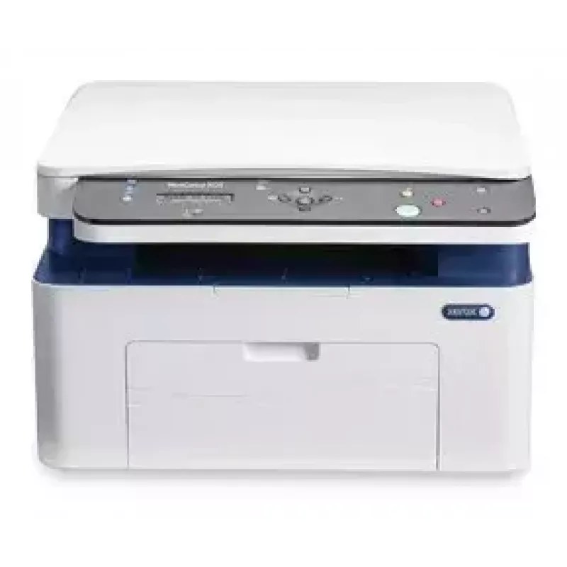 Multifunción Xerox WorkCentre 3025/BI Láser A4 20 ppm 600x600 DPI Wi‑Fi, USB, ADF