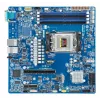 Placa base GIGABYTE MC13-LE0 AMD B650 Socket AM5 micro ATX, 4× DDR5, M.2, SATA III, RAID 0/1/10