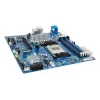 Placa base GIGABYTE MC13-LE0 AMD B650 Socket AM5 micro ATX, 4× DDR5, M.2, SATA III, RAID 0/1/10