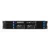 ASUS 90SF0251-M004X0 Barebone servidor Intel C741 Rack (2U) Negro, Acero