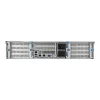ASUS 90SF0251-M004X0 Barebone servidor Intel C741 Rack (2U) Negro, Acero