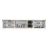 ASUS 90SF0251-M004X0 Barebone servidor Intel C741 Rack (2U) Negro, Acero