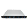 ASUS RS700A-E12-RS12U Socket SP5 Rack (1U) Negro, Acero
