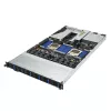 ASUS RS700A-E12-RS12U Socket SP5 Rack (1U) Negro, Acero
