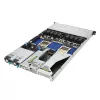 ASUS RS700A-E12-RS12U Socket SP5 Rack (1U) Negro, Acero