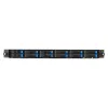 ASUS RS700A-E12-RS12U Socket SP5 Rack (1U) Negro, Acero
