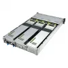 Servidor rack ASUS RS720A-E12-RS24U 2U Socket SP5, 2x soporte CPU, 24x bahías de 2,5