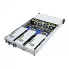 Servidor rack ASUS RS720A-E12-RS24U 2U Socket SP5, 2x soporte CPU, 24x bahías de 2,5