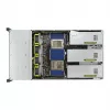 Servidor rack ASUS RS720A-E12-RS24U 2U Socket SP5, 2x soporte CPU, 24x bahías de 2,5