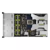 ASUS RS521A-E12-RS12U Socket SP5 Rack (2U) Negro, Plata